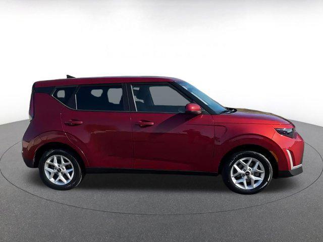 used 2024 Kia Soul car, priced at $18,181