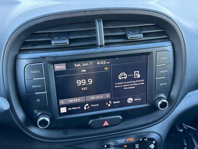 used 2024 Kia Soul car, priced at $18,181