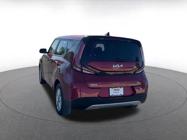 used 2024 Kia Soul car, priced at $18,181