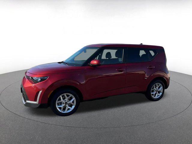 used 2024 Kia Soul car, priced at $18,181