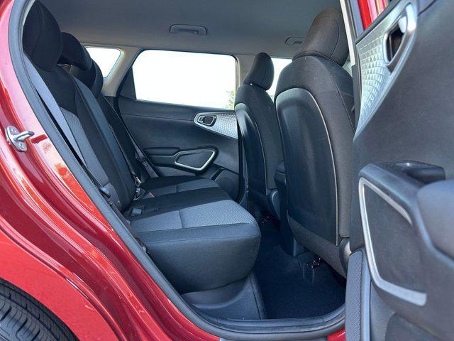 used 2024 Kia Soul car, priced at $18,181
