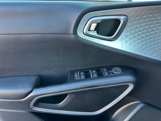 used 2024 Kia Soul car, priced at $18,181