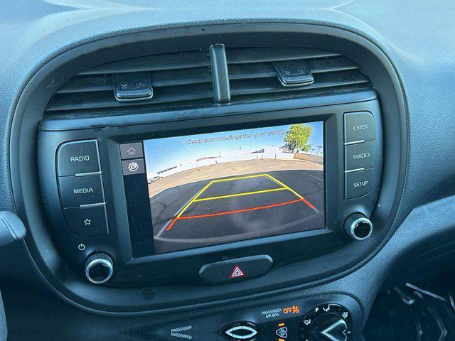used 2024 Kia Soul car, priced at $18,181