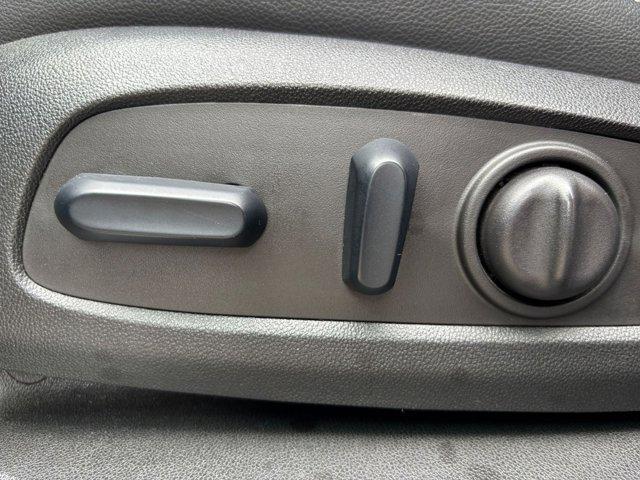 used 2023 GMC Acadia car, priced at $29,791