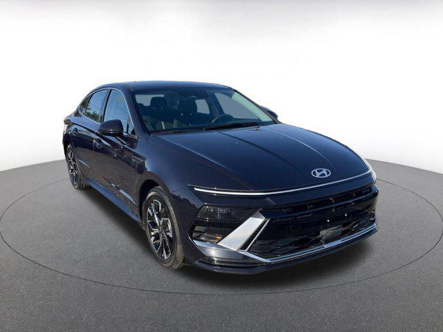 used 2024 Hyundai Sonata car, priced at $23,118