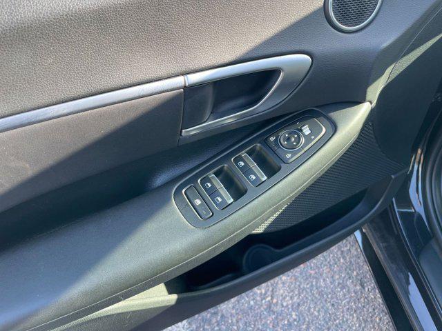 used 2024 Hyundai Sonata car, priced at $25,330