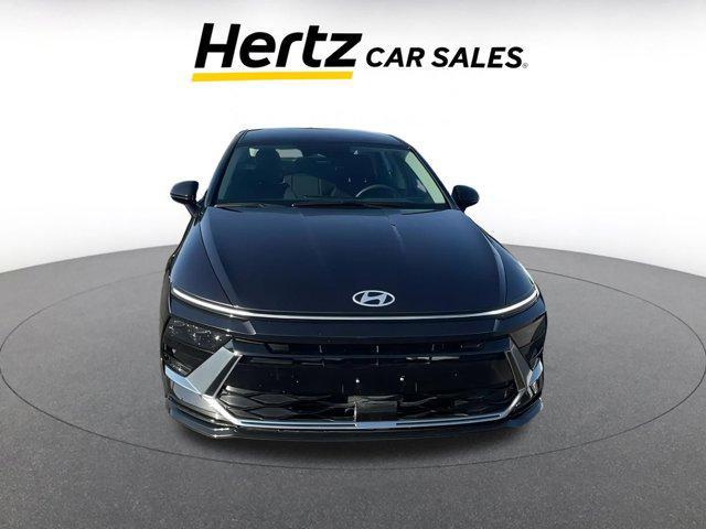 used 2024 Hyundai Sonata car, priced at $25,330