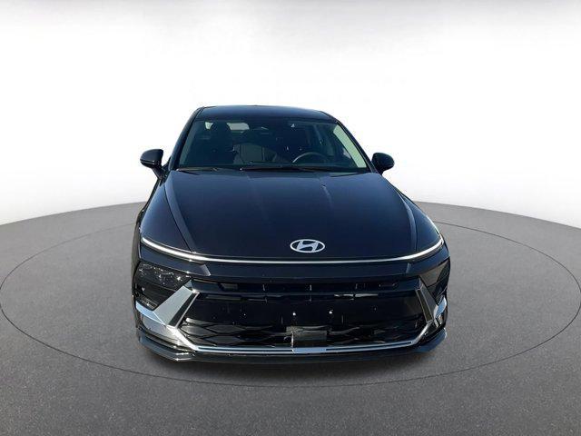 used 2024 Hyundai Sonata car, priced at $23,118