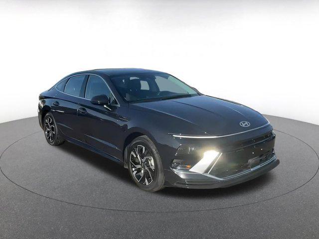 used 2024 Hyundai Sonata car, priced at $23,118