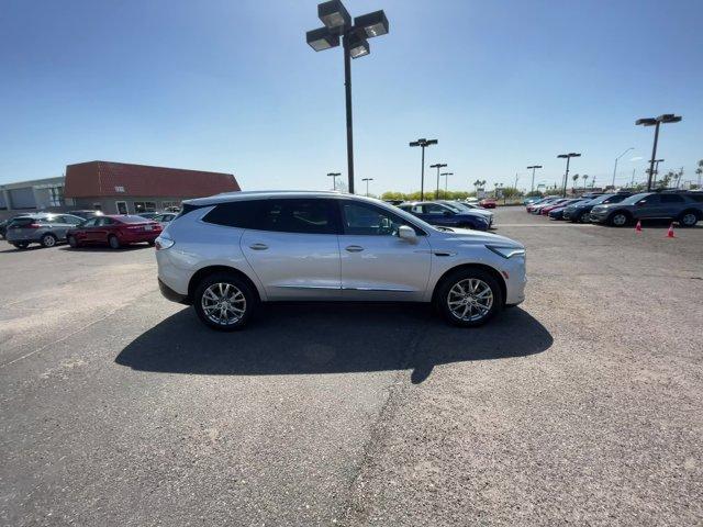 used 2022 Buick Enclave car, priced at $27,875