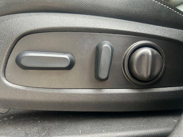 used 2024 GMC Terrain car, priced at $27,086