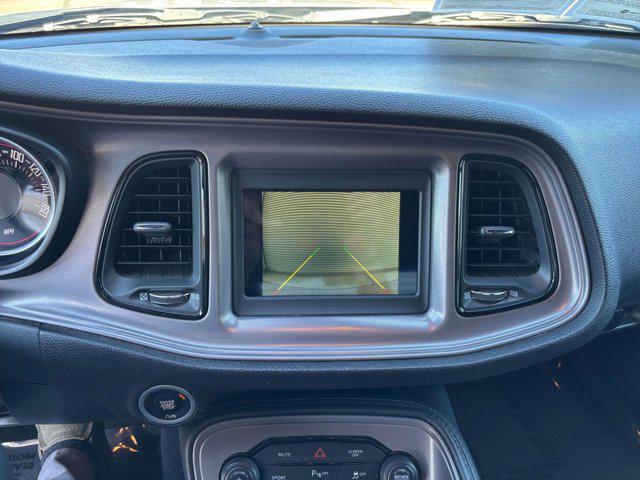 used 2023 Dodge Challenger car, priced at $24,948