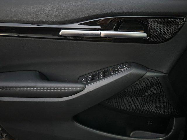 used 2025 Kia Seltos car, priced at $21,181