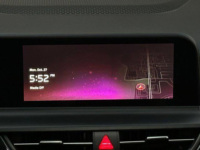 used 2025 Kia Seltos car, priced at $21,181