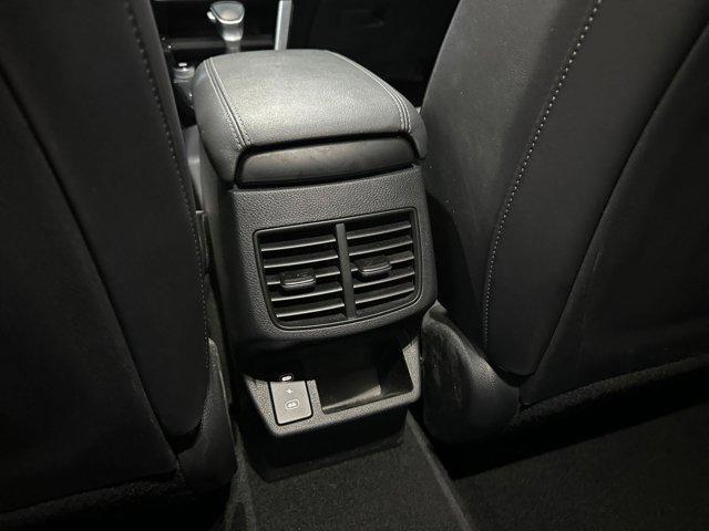 used 2025 Kia Seltos car, priced at $21,181