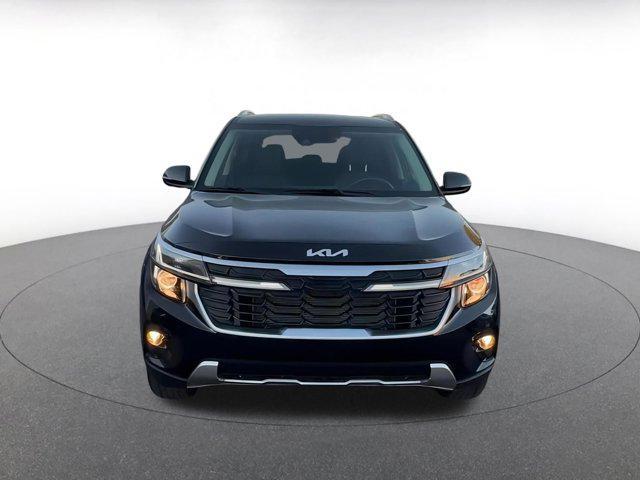 used 2025 Kia Seltos car, priced at $21,181