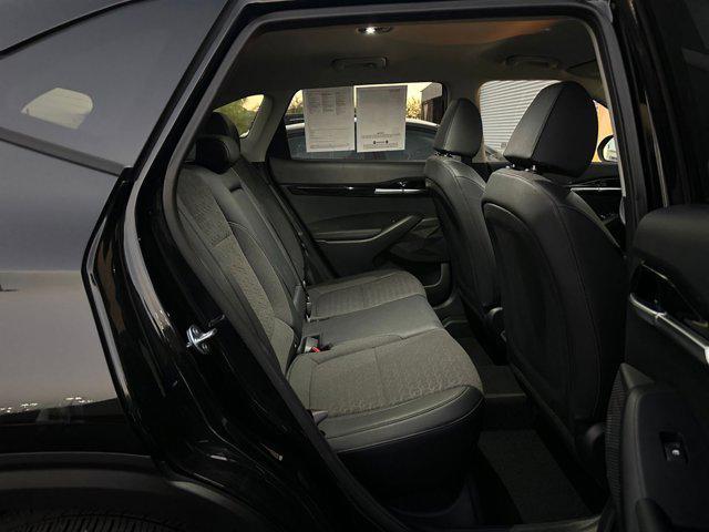 used 2025 Kia Seltos car, priced at $21,181