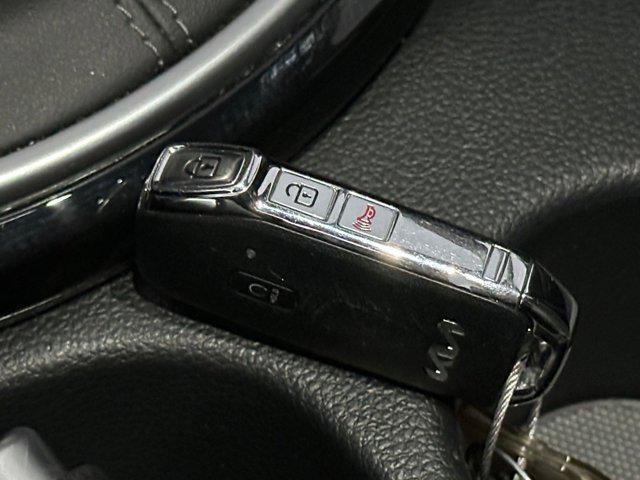 used 2025 Kia Seltos car, priced at $21,181