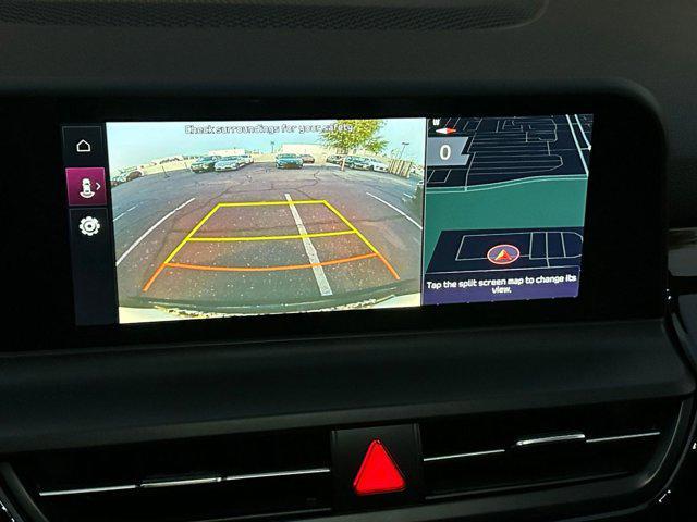 used 2025 Kia Seltos car, priced at $21,181