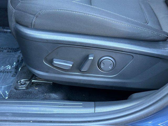 used 2025 Hyundai Tucson car, priced at $23,802
