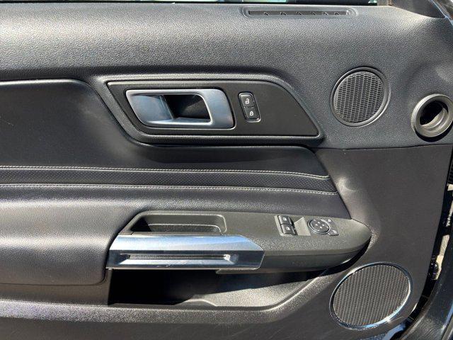used 2022 Ford Mustang car, priced at $47,000