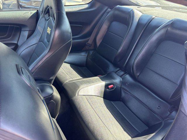 used 2022 Ford Mustang car, priced at $47,000