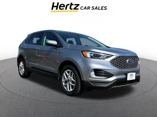 used 2024 Ford Edge car, priced at $20,959