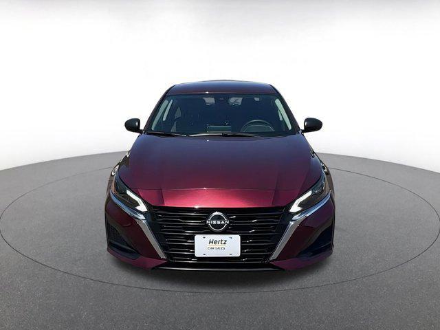 used 2024 Nissan Altima car, priced at $19,667