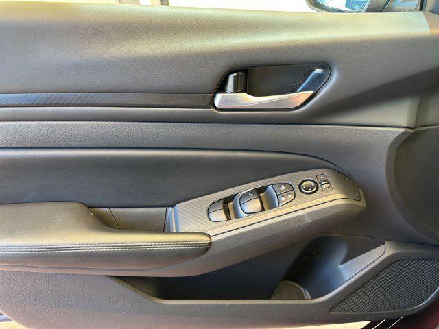 used 2024 Nissan Altima car, priced at $19,667