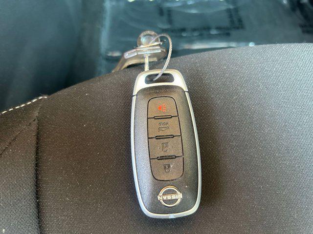 used 2024 Nissan Sentra car, priced at $16,511