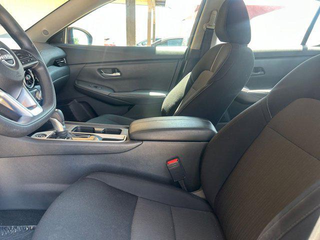 used 2024 Nissan Sentra car, priced at $16,511