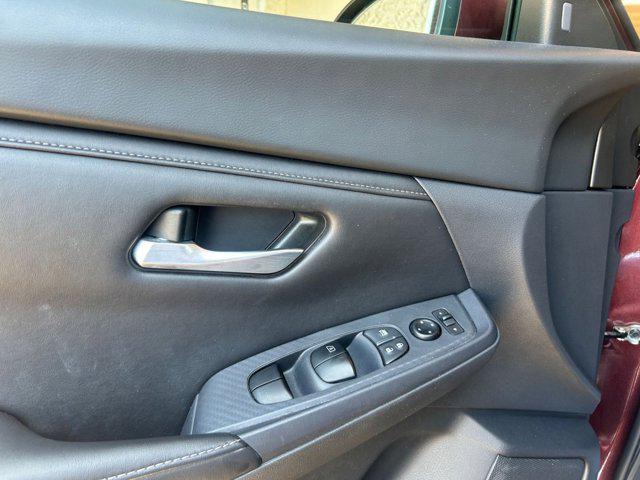 used 2024 Nissan Sentra car, priced at $16,511