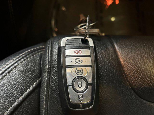 used 2022 Ford Mustang car, priced at $47,000