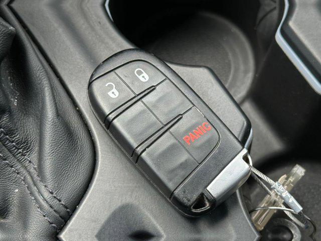 used 2024 Dodge Durango car, priced at $23,524