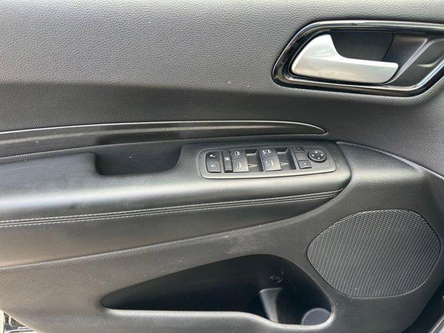 used 2024 Dodge Durango car, priced at $23,524