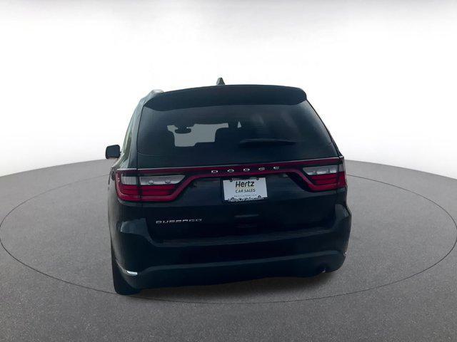 used 2024 Dodge Durango car, priced at $23,524