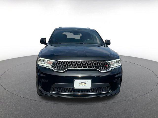 used 2024 Dodge Durango car, priced at $23,524