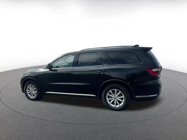used 2024 Dodge Durango car, priced at $23,524