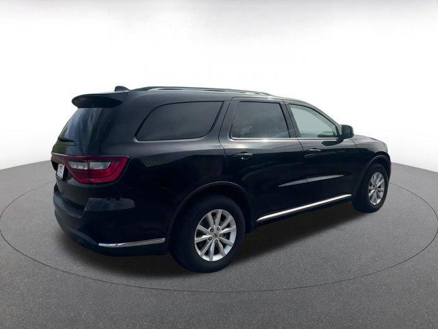 used 2024 Dodge Durango car, priced at $23,524