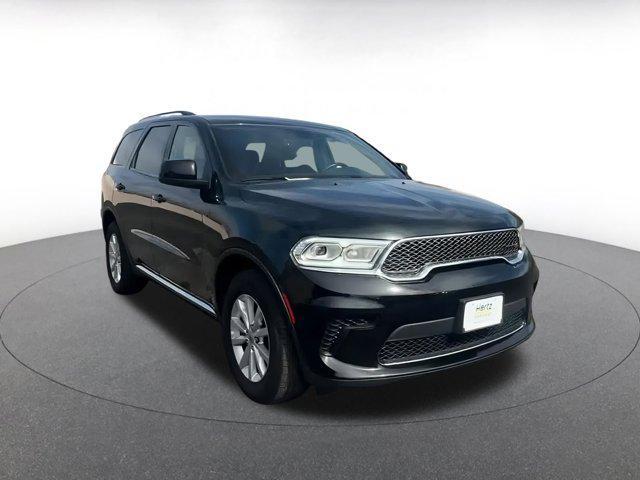 used 2024 Dodge Durango car, priced at $23,524