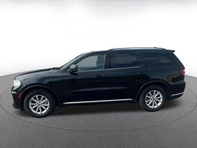 used 2024 Dodge Durango car, priced at $23,524
