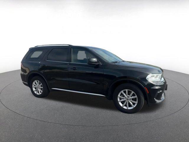 used 2024 Dodge Durango car, priced at $23,524