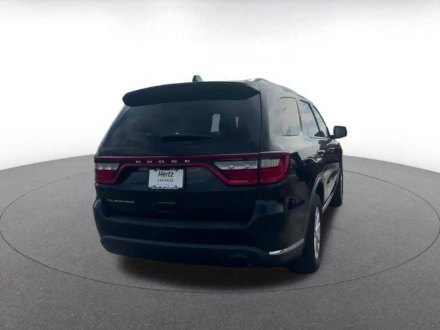 used 2024 Dodge Durango car, priced at $23,524