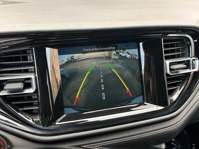 used 2024 Dodge Durango car, priced at $23,524