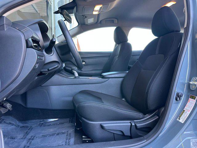 used 2024 Nissan Sentra car, priced at $17,136