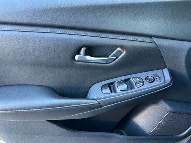 used 2024 Nissan Sentra car, priced at $17,136