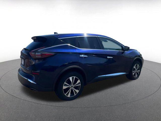 used 2023 Nissan Murano car, priced at $15,794
