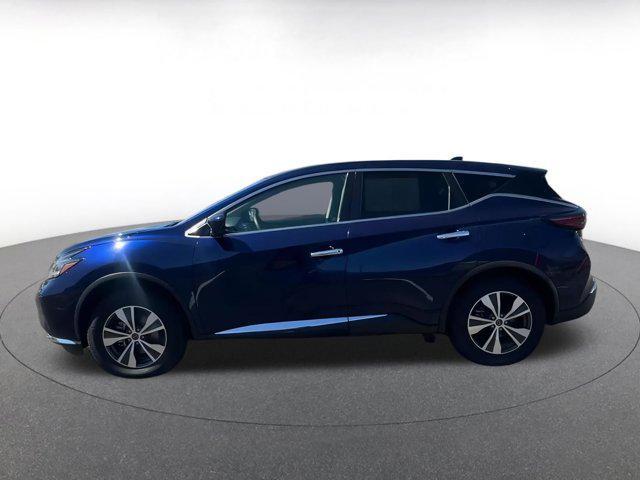 used 2023 Nissan Murano car, priced at $15,794