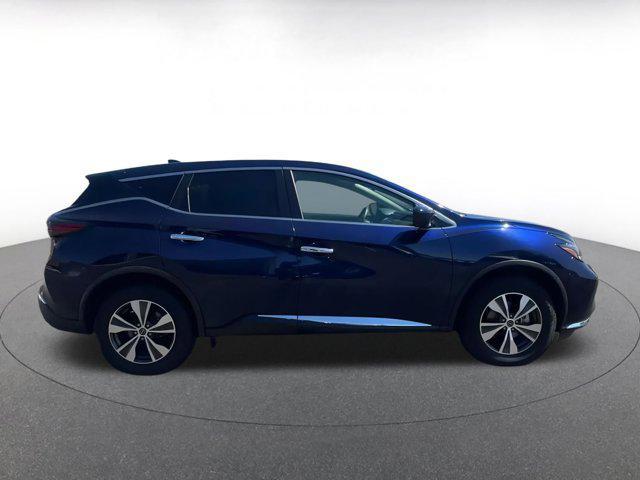 used 2023 Nissan Murano car, priced at $15,794