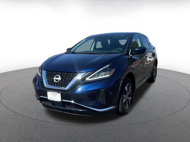used 2023 Nissan Murano car, priced at $15,794